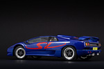 Lamborghini Diablo SV