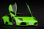 Lamborghini Murcielago LP640