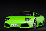 Lamborghini Murcielago LP640