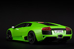 Lamborghini Murcielago LP640