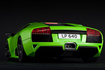 Lamborghini Murcielago LP640