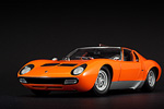 Lamborghini Miura P400SV