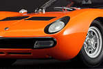 Lamborghini Miura P400SV