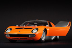 Lamborghini Miura P400SV