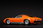 Lamborghini Miura P400SV