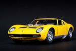 Lamborghini Miura P400SV