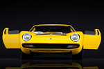 Lamborghini Miura P400SV