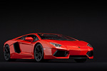 Lamborghini Aventador LP700-4