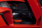 Lamborghini Aventador LP700-4