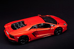 Lamborghini Aventador LP700-4