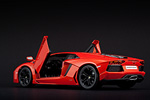 Lamborghini Aventador LP700-4