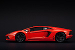 Lamborghini Aventador LP700-4