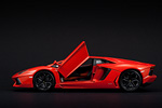 Lamborghini Aventador LP700-4