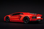 Lamborghini Aventador LP700-4