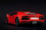 Lamborghini Aventador LP700-4