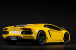 Lamborghini Aventador LP700-4