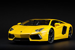 Lamborghini Aventador LP700-4