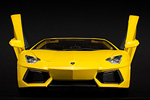 Lamborghini Aventador LP700-4