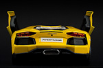 Lamborghini Aventador LP700-4