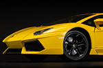 Lamborghini Aventador LP700-4