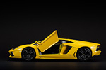 Lamborghini Aventador LP700-4