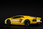 Lamborghini Aventador LP700-4