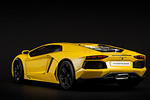 Lamborghini Aventador LP700-4