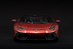 Lamborghini Aventador Roadster