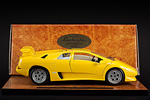 Lamborghini Diablo 2wd