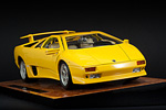 Lamborghini Diablo 2wd