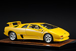 Lamborghini Diablo 2wd