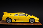 Lamborghini Diablo 2wd