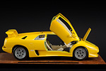 Lamborghini Diablo 2wd