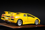 Lamborghini Diablo 2wd