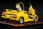 Lamborghini Diablo 2wd