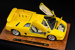 Lamborghini Diablo 2wd