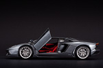 Lamborghini Aventador LP700-4