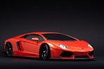 Lamborghini Aventador LP700-4