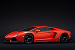 Lamborghini Aventador LP700-4