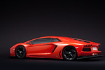 Lamborghini Aventador LP700-4