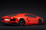 Lamborghini Aventador LP700-4