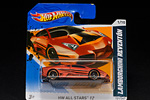 Lamborghini Reventon  by Hotwheels