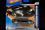 Lamborghini Reventon  by Hotwheels