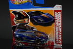 Lamborghini Gallardo lp570-4 Superleggera by Hotwheels