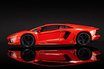 Lamborghini Aventador LP700-4