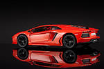 Lamborghini Aventador LP700-4