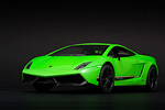 Lamborghini Gallardo lp570-4 Superleggera