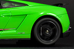 Lamborghini Gallardo lp570-4 Superleggera