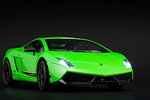 Lamborghini Gallardo lp570-4 Superleggera