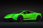 Lamborghini Gallardo lp570-4 Superleggera